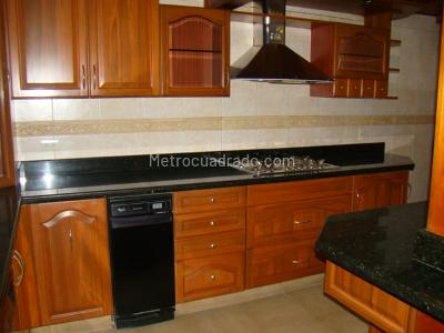 Casa en arriendo en Belmira, Bogotá · foto 5 de 18
