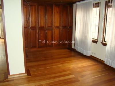 Casa en arriendo en Belmira, Bogotá · foto 9 de 18