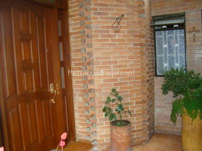 Casa en arriendo en Belmira, Bogotá · foto 16 de 18