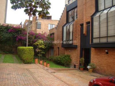 Casa en arriendo en Belmira, Bogotá · foto 17 de 18