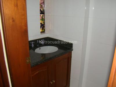 Casa en arriendo en Belmira, Bogotá · foto 18 de 18