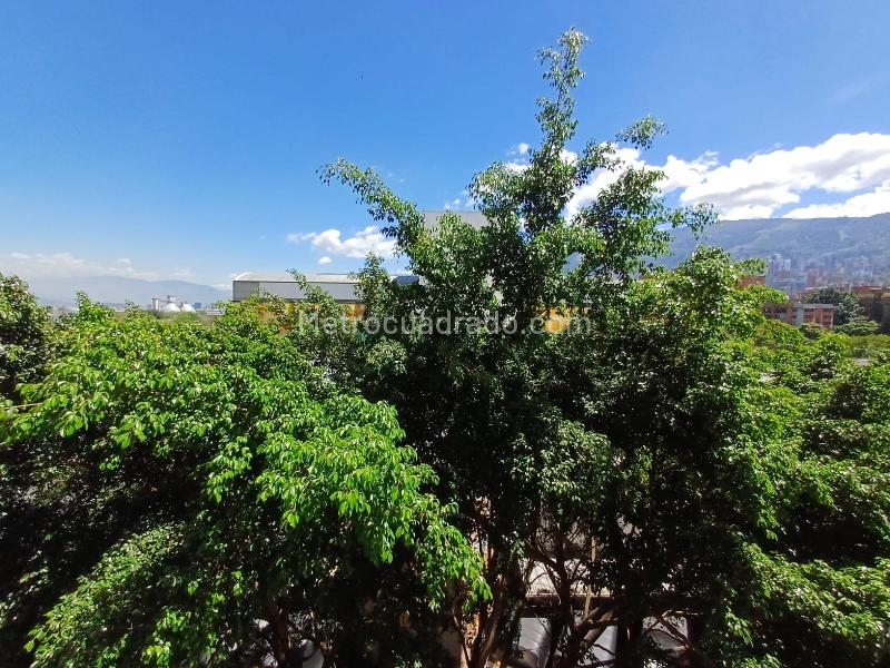 Apartamento en Arriendo, Las Vegas, Envigado