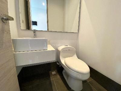 Apartamento de 1 alcoba en arriendo en Los Balsos, Medellín, 50 m² · foto 9 de 19