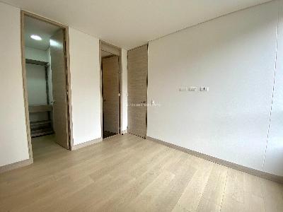 Apartamento de 1 alcoba en arriendo en Los Balsos, Medellín, 50 m² · foto 10 de 19