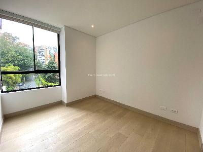 Apartamento de 1 alcoba en arriendo en Los Balsos, Medellín, 50 m² · foto 11 de 19