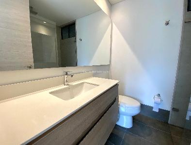 Apartamento de 1 alcoba en arriendo en Los Balsos, Medellín, 50 m² · foto 12 de 19