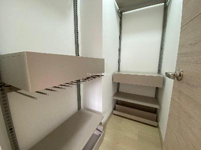 Apartamento de 1 alcoba en arriendo en Los Balsos, Medellín, 50 m² · foto 14 de 19