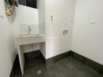 Apartamento de 1 alcoba en arriendo en Los Balsos, Medellín, 50 m² · foto 15 de 19