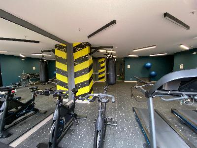 Apartamento de 1 alcoba en arriendo en Los Balsos, Medellín, 50 m² · foto 19 de 19