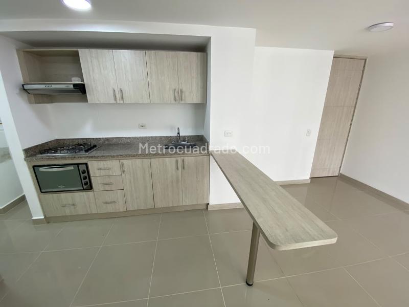 Apartment for rent in Sabaneta