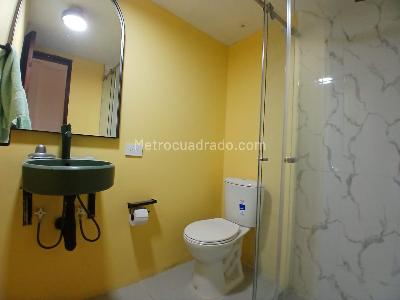 Apartamento de 4 alcobas en arriendo en Santa Teresita, Medellín, 120 m² · foto 6 de 14
