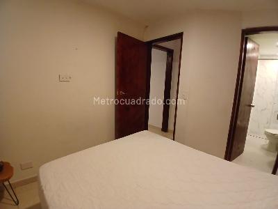 Apartamento de 4 alcobas en arriendo en Santa Teresita, Medellín, 120 m² · foto 10 de 14