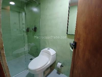Apartamento de 3 alcobas en arriendo en Santa Teresita, Medellín, 90 m² · foto 11 de 16