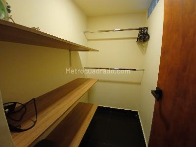 Apartamento de 3 alcobas en arriendo en Santa Teresita, Medellín, 90 m² · foto 14 de 16