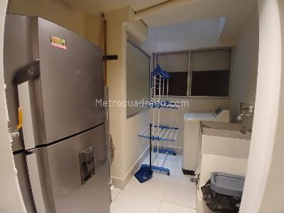 Apartamento de 3 alcobas en arriendo en Santa Teresita, Medellín, 90 m² · foto 16 de 16