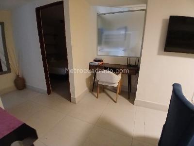 Apartamento de 3 alcobas en arriendo en Santa Teresita, Medellín, 90 m² · foto 2 de 16