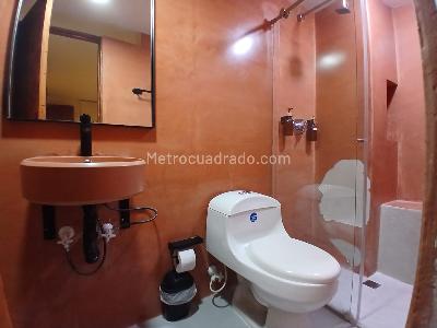 Apartamento de 3 alcobas en arriendo en Santa Teresita, Medellín, 90 m² · foto 6 de 16