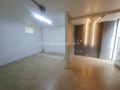 Retail space for rent in Bello, Bello