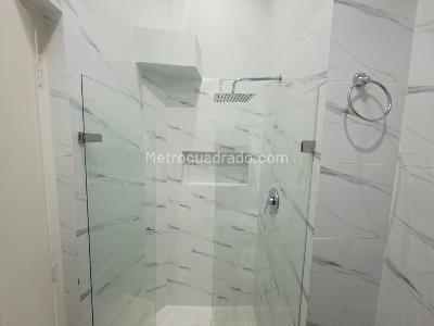Apartamento de 2 alcobas en arriendo en La Visitacion, Medellín, 60 m² · foto 11 de 16