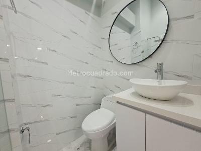 Apartamento de 2 alcobas en arriendo en La Visitacion, Medellín, 60 m² · foto 16 de 16