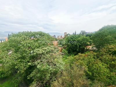 Apartamento de 2 alcobas en arriendo en La Visitacion, Medellín, 60 m² · foto 2 de 16