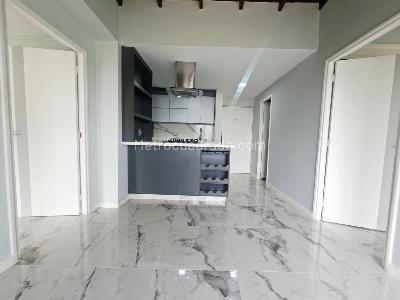 Apartamento de 2 alcobas en arriendo en La Visitacion, Medellín, 60 m² · foto 4 de 16