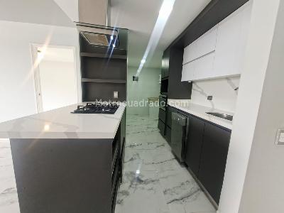 Apartamento de 2 alcobas en arriendo en La Visitacion, Medellín, 60 m² · foto 5 de 16
