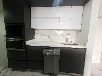 Apartamento de 2 alcobas en arriendo en La Visitacion, Medellín, 60 m² · foto 6 de 16