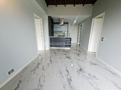 Apartamento de 2 alcobas en arriendo en La Visitacion, Medellín, 60 m² · foto 7 de 16