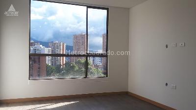 Apartamento de 1 alcoba en arriendo en Los Gonzalez, Medellín, 67 m² · foto 12 de 19