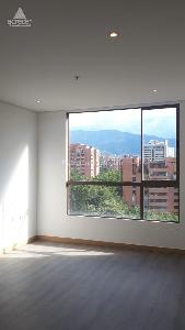 Apartamento de 1 alcoba en arriendo en Los Gonzalez, Medellín, 67 m² · foto 13 de 19