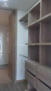 Apartamento de 1 alcoba en arriendo en Los Gonzalez, Medellín, 67 m² · foto 16 de 19