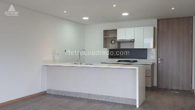 Apartamento de 1 alcoba en arriendo en Los Gonzalez, Medellín, 67 m² · foto 4 de 19