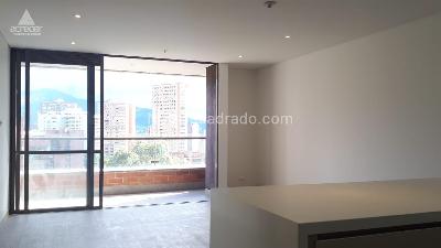 Apartamento de 1 alcoba en arriendo en Los Gonzalez, Medellín, 67 m² · foto 5 de 19
