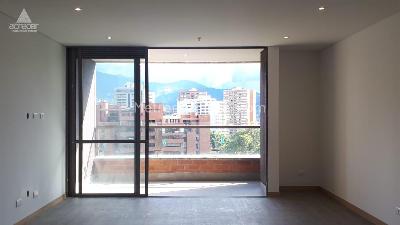 Apartamento de 1 alcoba en arriendo en Los Gonzalez, Medellín, 67 m² · foto 6 de 19