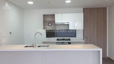 Apartamento de 1 alcoba en arriendo en Los Gonzalez, Medellín, 67 m² · foto 7 de 19