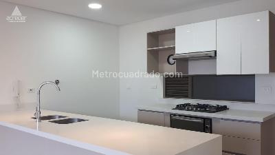Apartamento de 1 alcoba en arriendo en Los Gonzalez, Medellín, 67 m² · foto 8 de 19