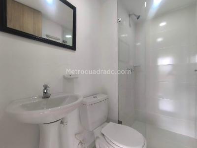 Apartamento en venta en Robledo, Medellín · foto 10 de 16