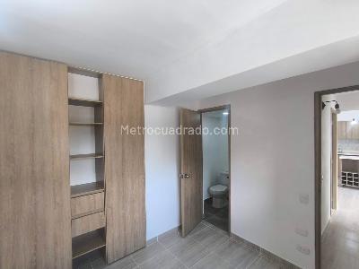 Apartamento en venta en Robledo, Medellín · foto 12 de 16
