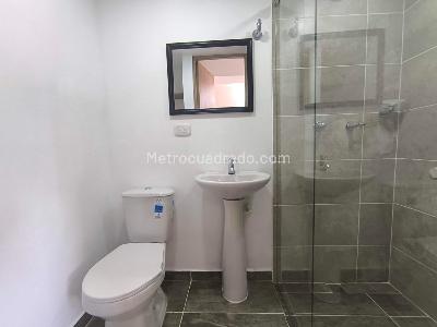 Apartamento en venta en Robledo, Medellín · foto 13 de 16