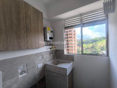 Apartamento en venta en Robledo, Medellín · foto 16 de 16