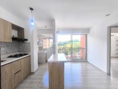 Apartamento en venta en Robledo, Medellín · foto 4 de 16