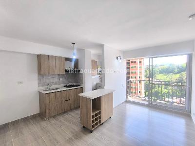 Apartamento en venta en Robledo, Medellín · foto 5 de 16
