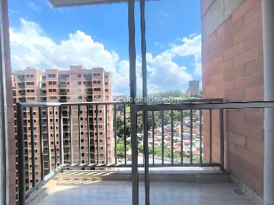 Apartamento en venta en Robledo, Medellín · foto 6 de 16