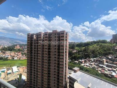 Apartamento en venta en Robledo, Medellín · foto 7 de 16