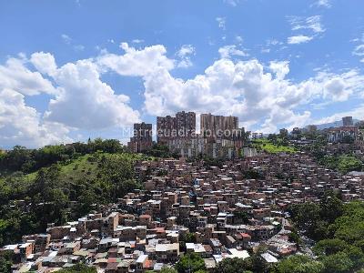 Apartamento en venta en Robledo, Medellín · foto 8 de 16