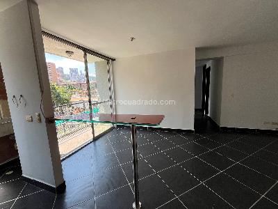 Apartamento de 3 alcobas en venta en Sabaneta, Sabaneta, 58 m² · foto 4 de 19