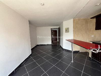 Apartamento de 3 alcobas en venta en Sabaneta, Sabaneta, 58 m² · foto 5 de 19