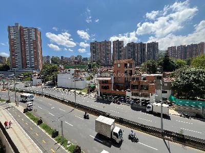 Apartamento de 3 alcobas en venta en Sabaneta, Sabaneta, 58 m² · foto 7 de 19