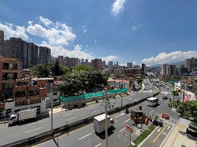 Apartamento de 3 alcobas en venta en Sabaneta, Sabaneta, 58 m² · foto 8 de 19
